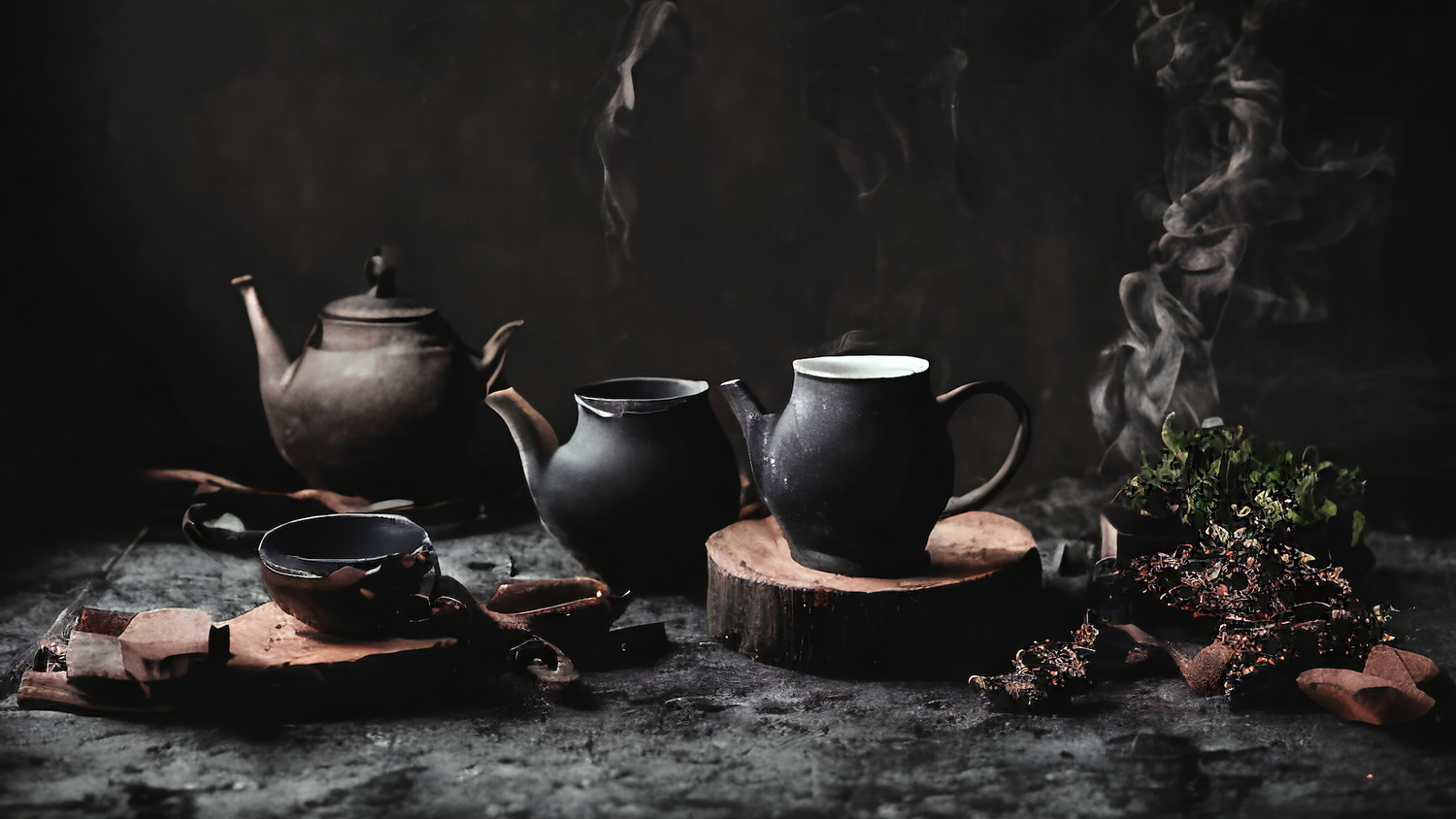 Unveiling the Art of Brewing: Your Guide to Crafting the Perfect Cup of Tea